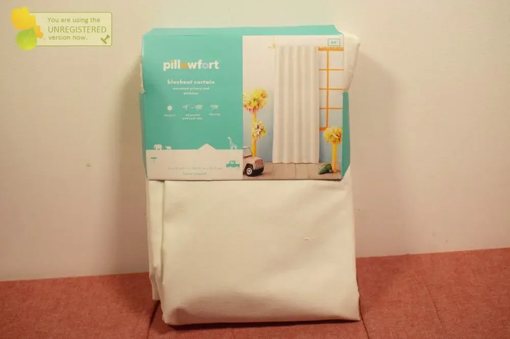 Pillowfort 42